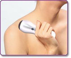 SantaMedical's Mini  Wand Massger/ Penguin Massager/ Vibration Massager