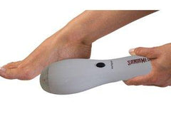 SantaMedical's Mini  Wand Massger/ Penguin Massager/ Vibration Massager
