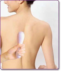 SantaMedical's Mini  Wand Massger/ Penguin Massager/ Vibration Massager