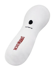 SantaMedical's Mini  Wand Massger/ Penguin Massager/ Vibration Massager