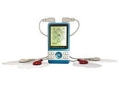 SantaMedical's Tens Unit Electronic Pulse Massager 