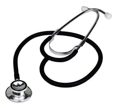 SantaMedical's Dual Head Stethoscope/Doctor Stethoscope