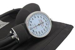 Santamedical Adult Deluxe Aneroid Sphygmomanometer/ Blood Pressure Monitor/BP Machine