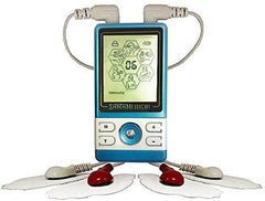 SantaMedical's Tens Unit Electronic Pulse Massager 