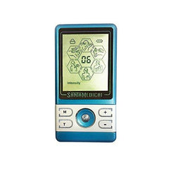 SantaMedical's Tens Unit Electronic Pulse Massager