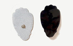 SantaMedical's Tens Unit replacement Pads/ Tens Unit Pads
