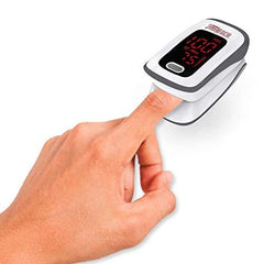 SantaMedical's Fingertip Pulse Oximeter/ Blood Oxygen Saturation Monitor