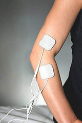 SantaMedical's Tens Unit replacement Pads/ Tens Unit Pads