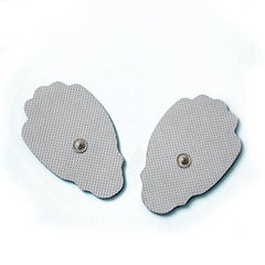 SantaMedical's Tens Unit replacement Pads/ Tens Unit Pads