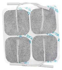 SantaMedical's Tens Unit replacement Pads/ Tens Unit Pads