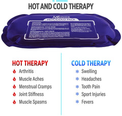 Medvics's Hot and Cold Pack for pain releif