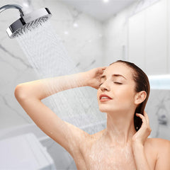 Gurin's High Pressure Shower Head/Luxury Showerhead