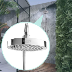 Gurin's High Pressure Shower Head/Luxury Showerhead
