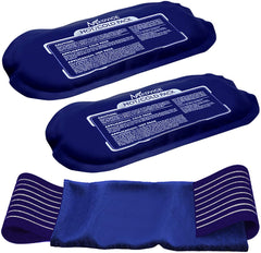 Medvics's Hot and Cold Pack for pain releif