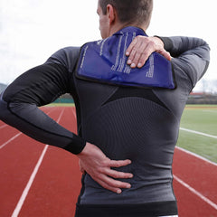 Medvics's Hot and Cold Pack for pain releif