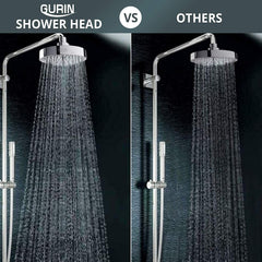 Gurin's High Pressure Shower Head/Luxury Showerhead