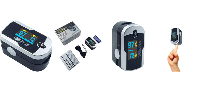 Oximeters and COVID-19 – Facts You Need to Know