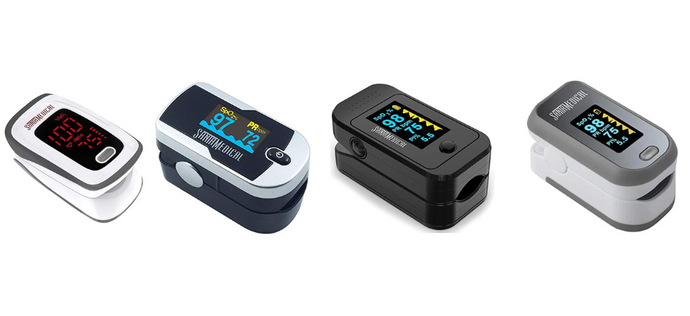 The Ultimate Guide to Understanding Your Pulse Oximeter Readings