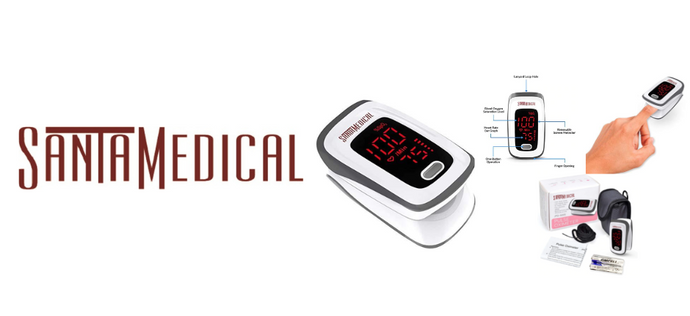 Pulse Oximeter Readings Chart