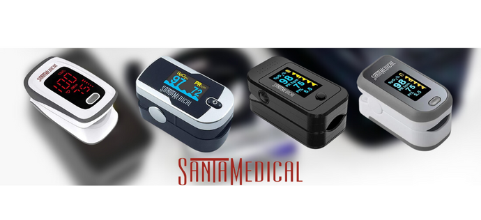 What is SpO2? – Pulse Oximetry – Oxygen Saturation