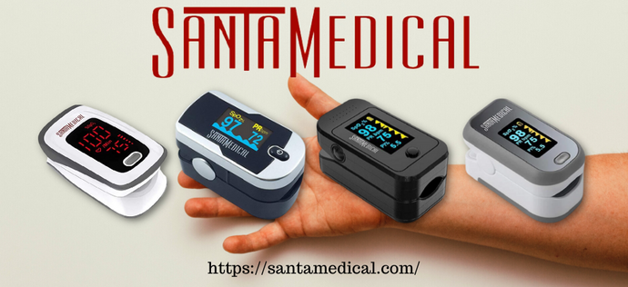 The Importance of Purchasing Quality Pulse Oximeters