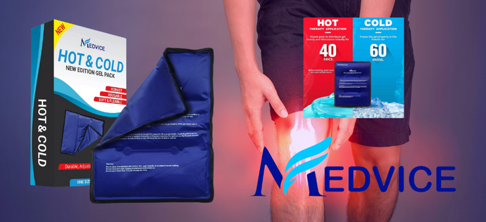 Ice Packs for Back Pain Relief | Spine-health