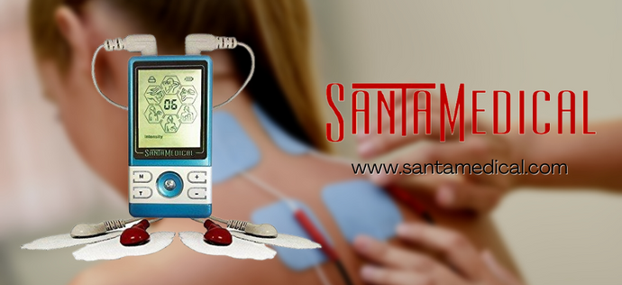 The Benefits of Using a TENS Unit to Relieve Pain