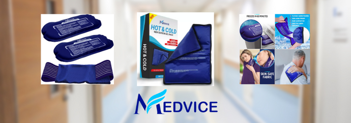 Does It Matter What Type of Ice Pack You Use for an Injury?