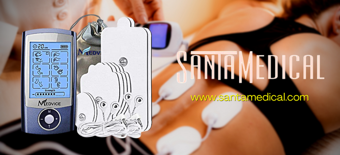 TENS UNIT SAFETY PRECAUTIONS