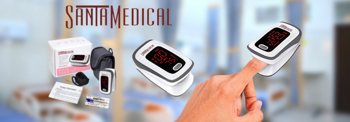 Should You Really Have a Pulse Oximeter at Home?