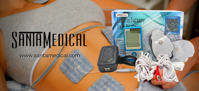 11 Interesting Uses of TENS Units for Pain Relief & More