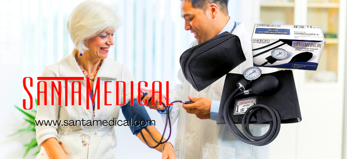 Choosing the Best Sphygmomanometer for Everyday Use