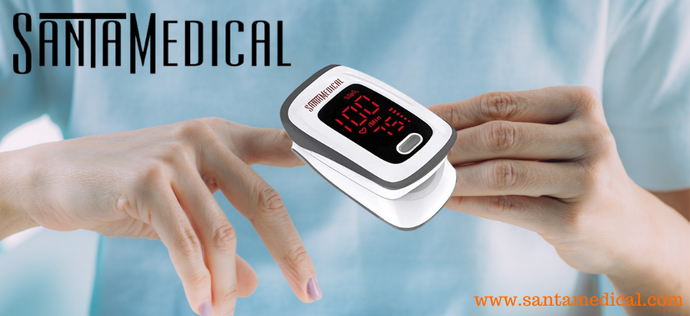 How long to use a pulse oximeter