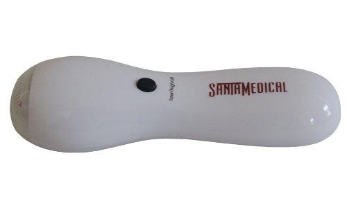 Best Wand Massager | Mini Wand Massager Santa Medical Best Wand Massager | Mini Wand Massager Santa Medical