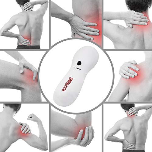 Best Wand Massager | Mini Wand Massager Santa Medical Best Wand Massager | Mini Wand Massager Santa Medical