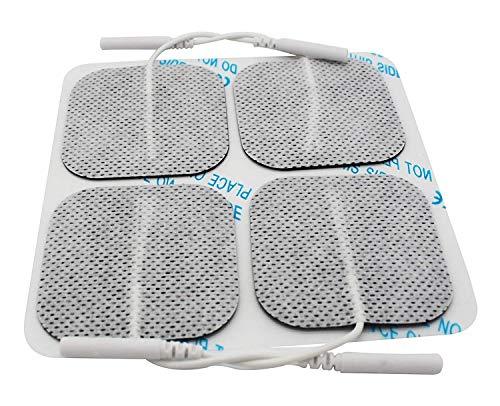 Tens Unit Replacement Pads | Tens Replacement Pads – Santa Medical