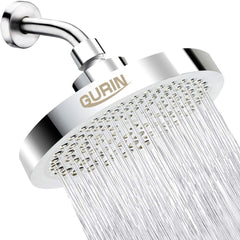 Gurin's High Pressure Shower Head/Luxury Showerhead